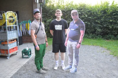 Foto des Albums: Zeltlager 2025