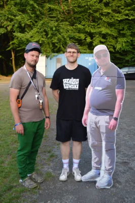 Foto des Albums: Zeltlager 2025