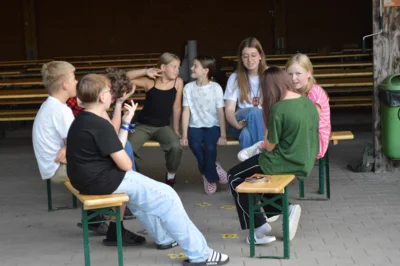 Foto des Albums: Zeltlager 2025