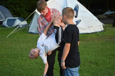 Foto des Albums: Zeltlager 2025