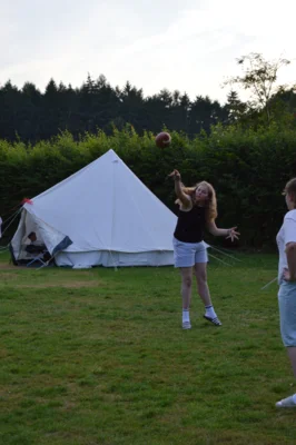 Foto des Albums: Zeltlager 2025