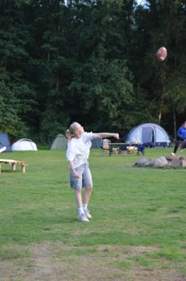 Foto des Albums: Zeltlager 2025