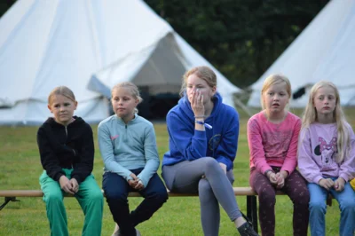 Foto des Albums: Zeltlager 2025