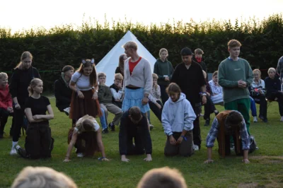 Foto des Albums: Zeltlager 2025