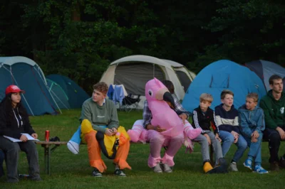 Foto des Albums: Zeltlager 2025