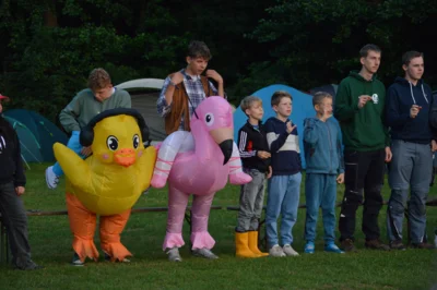 Foto des Albums: Zeltlager 2025