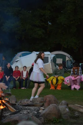 Foto des Albums: Zeltlager 2025