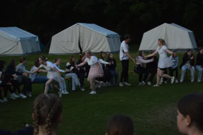 Foto des Albums: Zeltlager 2025