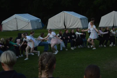 Foto des Albums: Zeltlager 2025