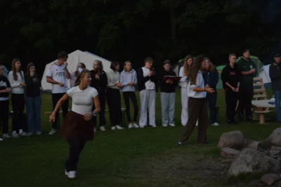 Foto des Albums: Zeltlager 2025