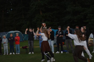 Foto des Albums: Zeltlager 2025