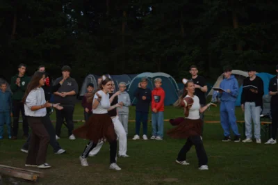 Foto des Albums: Zeltlager 2025