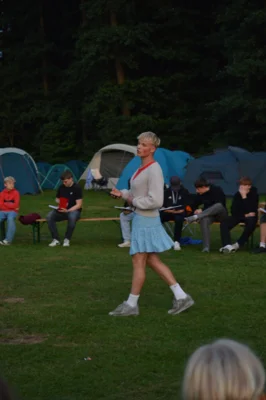 Foto des Albums: Zeltlager 2025