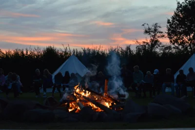 Foto des Albums: Zeltlager 2025