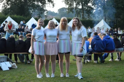 Foto des Albums: Zeltlager 2025