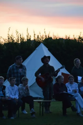 Foto des Albums: Zeltlager 2025
