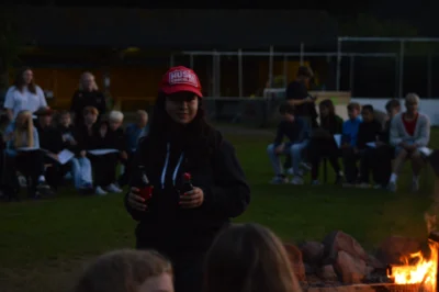 Foto des Albums: Zeltlager 2025