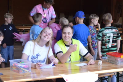 Foto des Albums: Zeltlager 2025