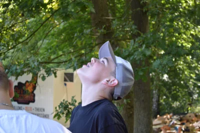 Foto des Albums: Zeltlager 2025