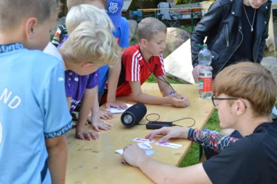 Foto des Albums: Zeltlager 2025