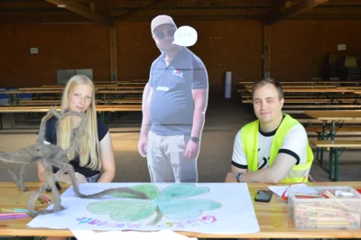 Foto des Albums: Zeltlager 2025