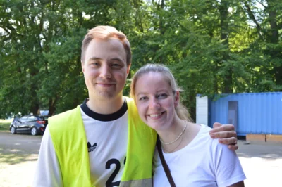 Foto des Albums: Zeltlager 2025