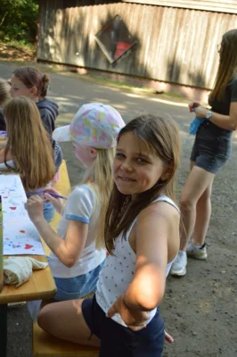 Foto des Albums: Zeltlager 2025