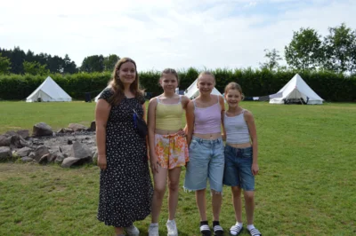 Foto des Albums: Zeltlager 2025