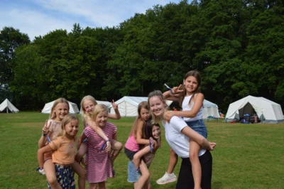 Foto des Albums: Zeltlager 2025