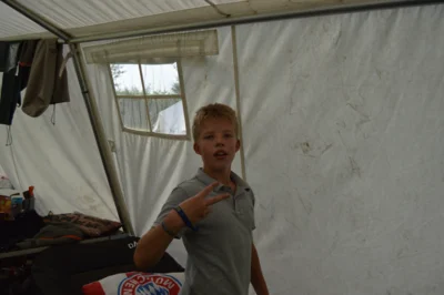 Foto des Albums: Zeltlager 2025