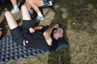 Foto des Albums: Zeltlager 2025