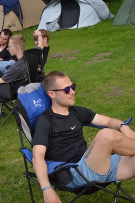 Foto des Albums: Zeltlager 2025