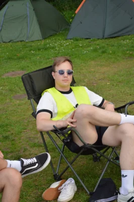 Foto des Albums: Zeltlager 2025