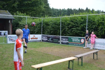 Foto des Albums: Zeltlager 2025