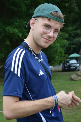 Foto des Albums: Zeltlager 2025