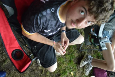 Foto des Albums: Zeltlager 2025