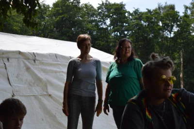 Foto des Albums: Zeltlager 2025