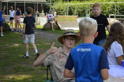Foto des Albums: Zeltlager 2025