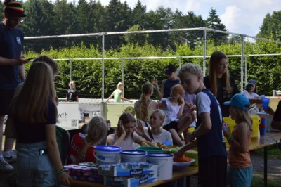 Foto des Albums: Zeltlager 2025