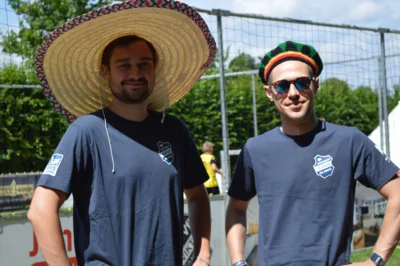 Foto des Albums: Zeltlager 2025