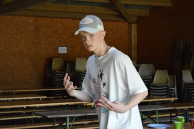 Foto des Albums: Zeltlager 2025