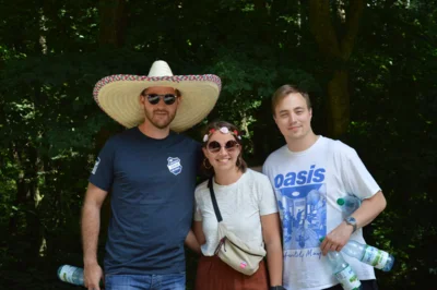 Foto des Albums: Zeltlager 2025