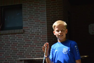 Foto des Albums: Zeltlager 2025