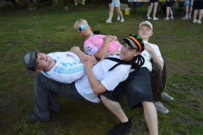 Foto des Albums: Zeltlager 2025