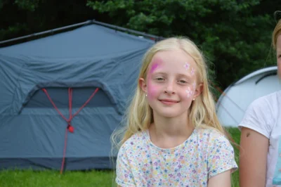 Foto des Albums: Zeltlager 2025
