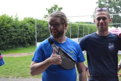 Foto des Albums: Zeltlager 2025