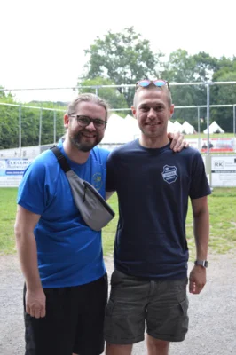 Foto des Albums: Zeltlager 2025
