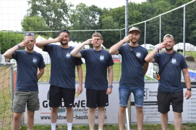 Foto des Albums: Zeltlager 2025