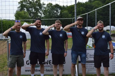 Foto des Albums: Zeltlager 2025