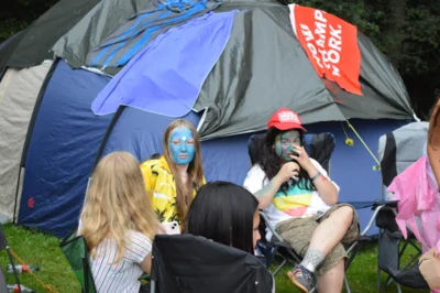 Foto des Albums: Zeltlager 2025